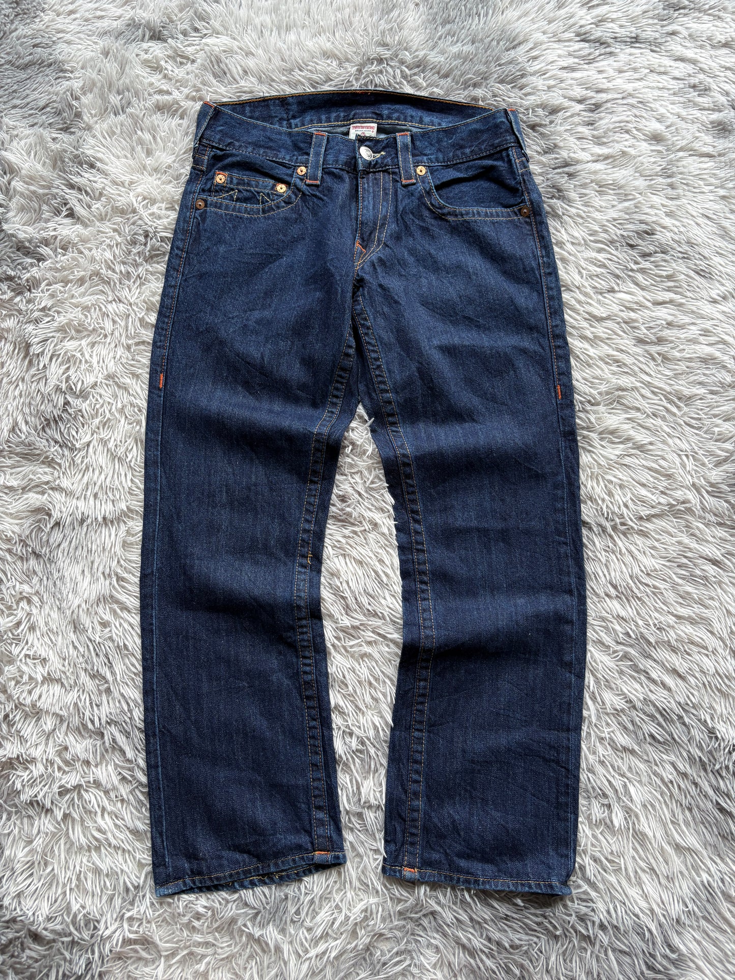 True Religion Jeans (31) S
