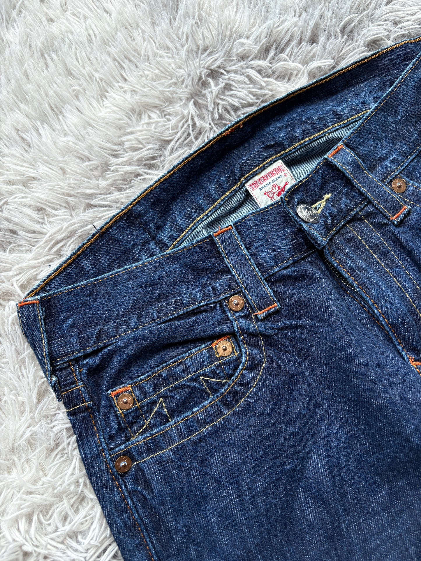 True Religion Jeans (31) S