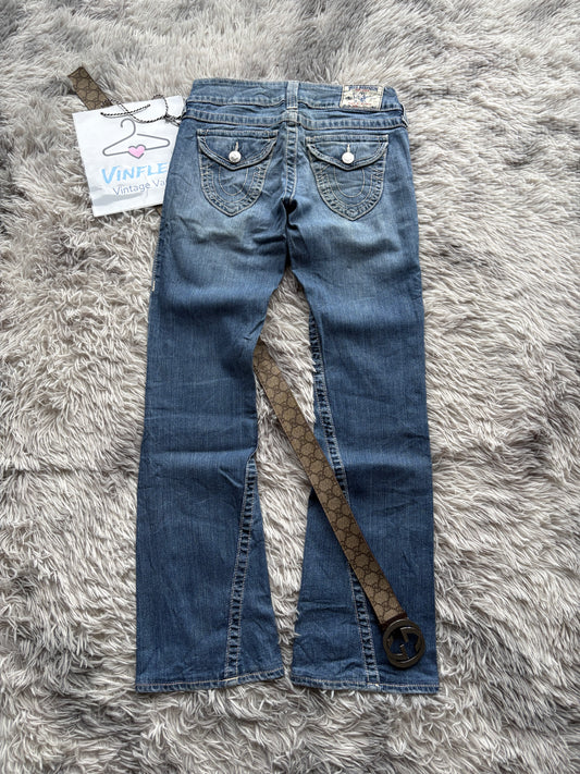 True Religion Flared Jeans (26 Damen)