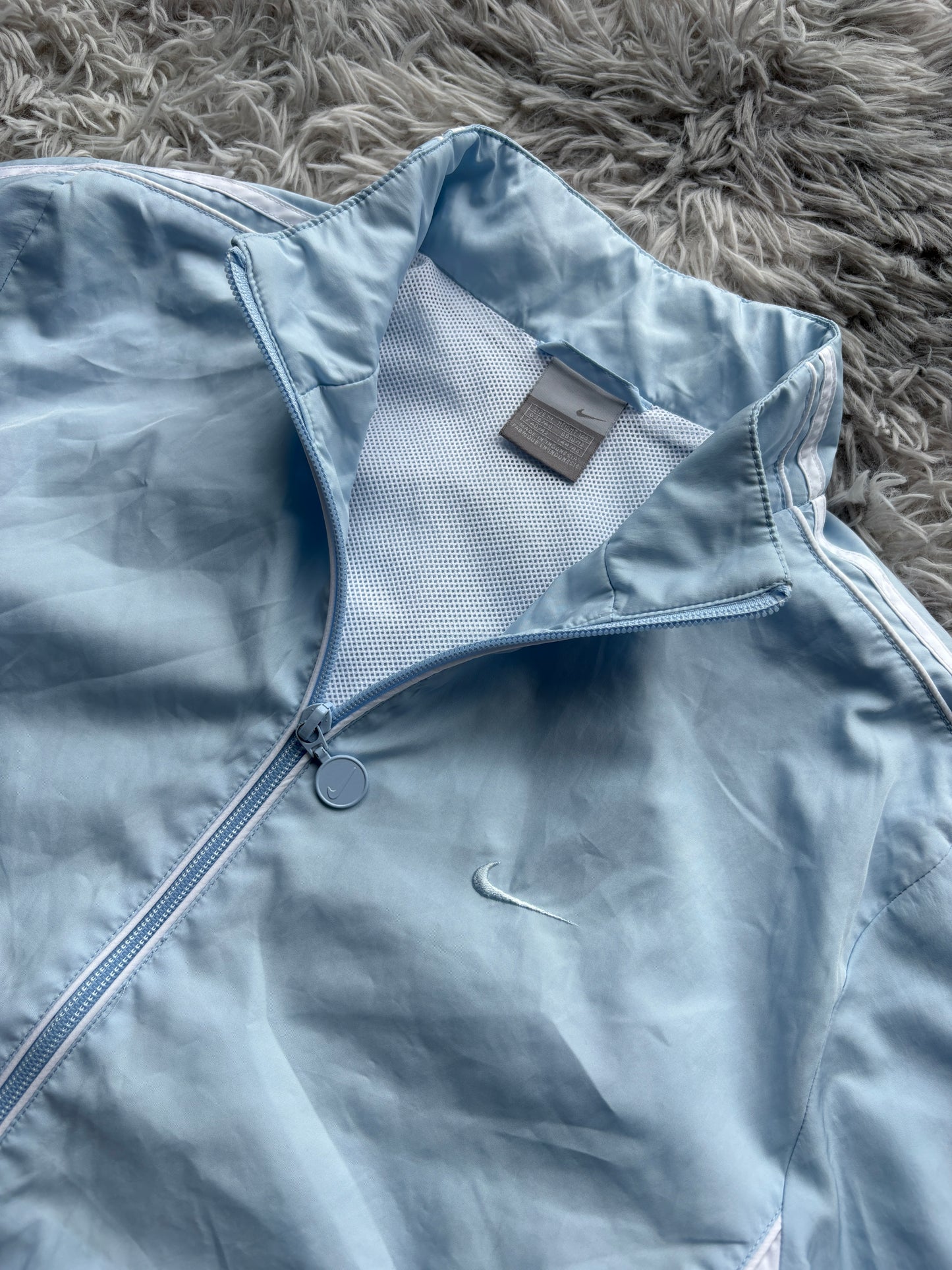Nike Trackjacket (M Damen)