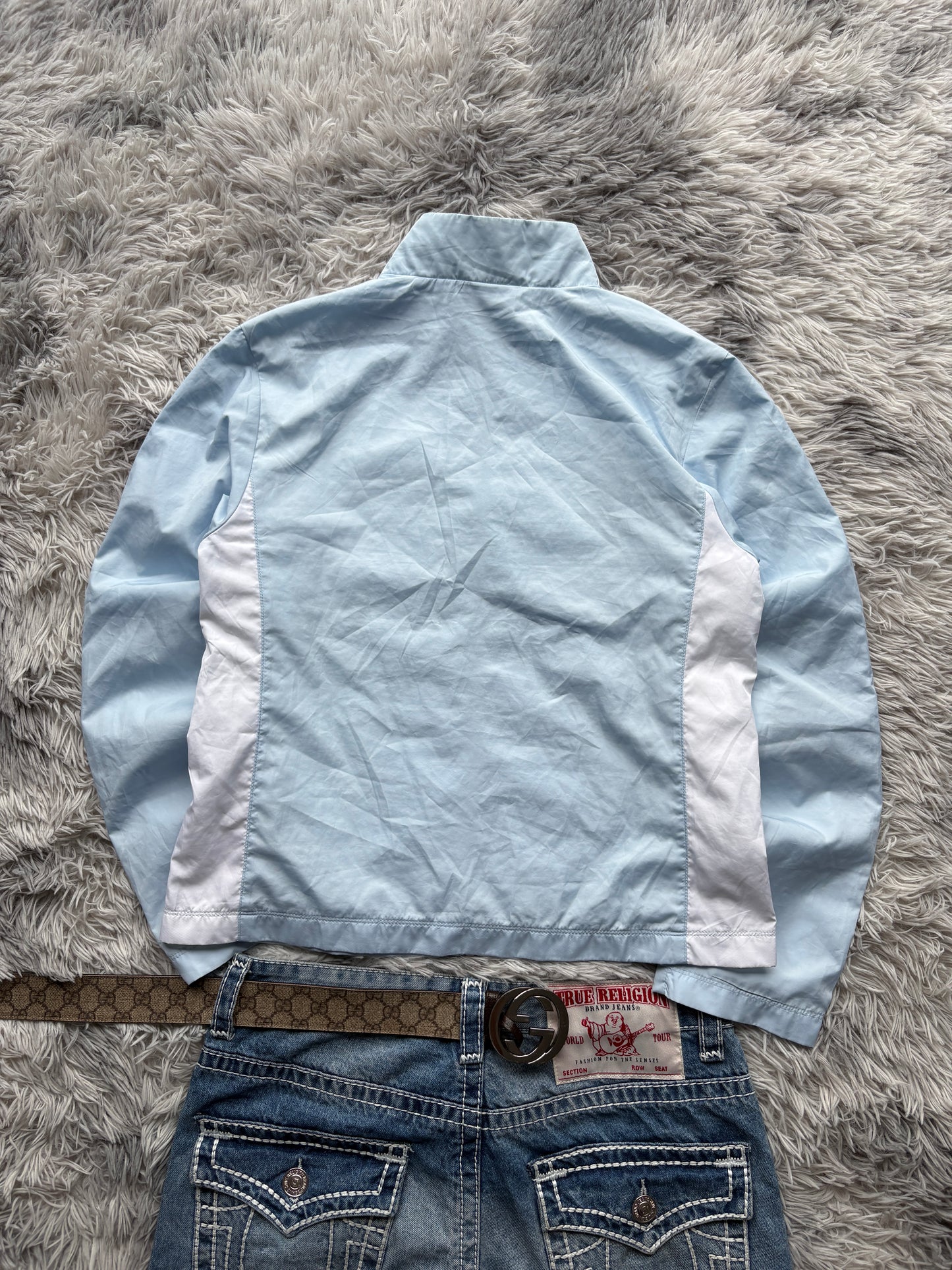 Nike Trackjacket (M Damen)