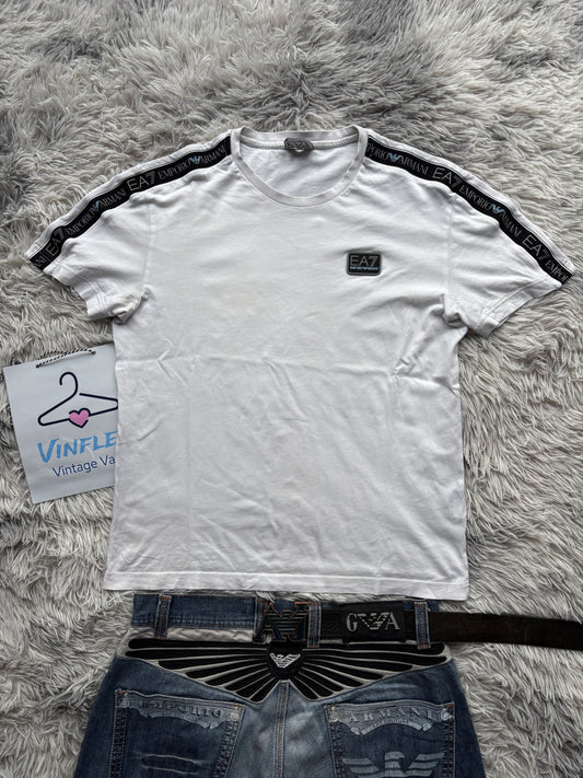 Armani EA7 T-Shirt (S)