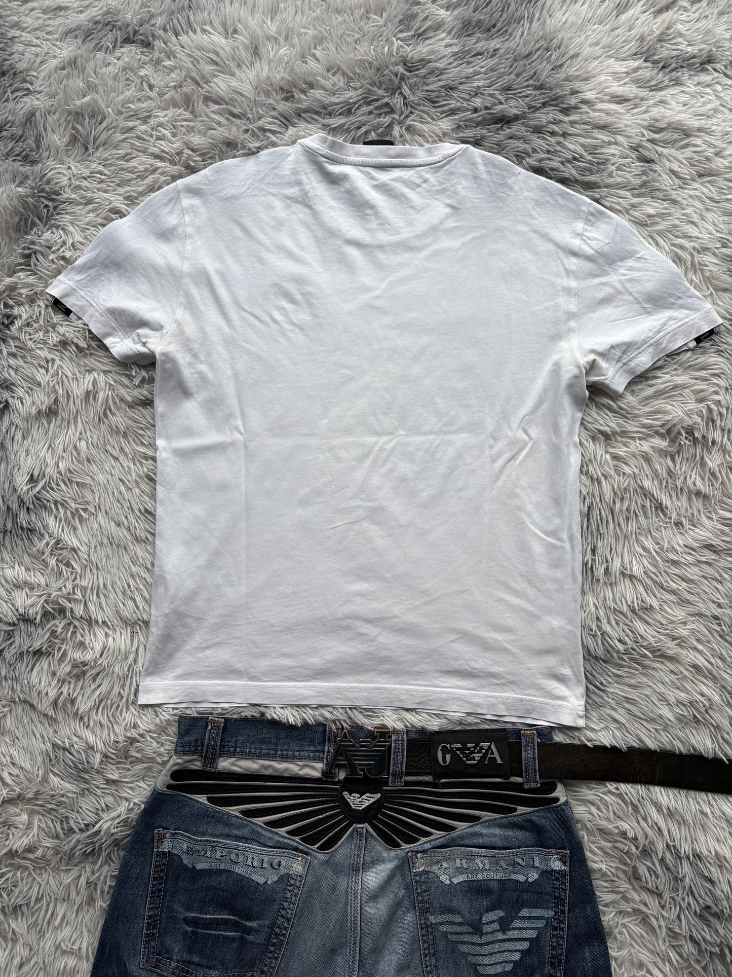 Armani EA7 T-Shirt (S)