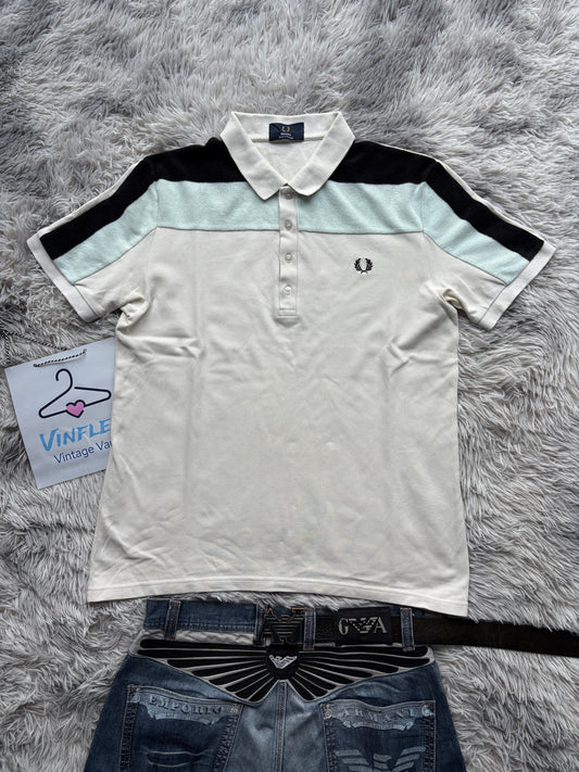 Fred Perry Polo T-Shirt