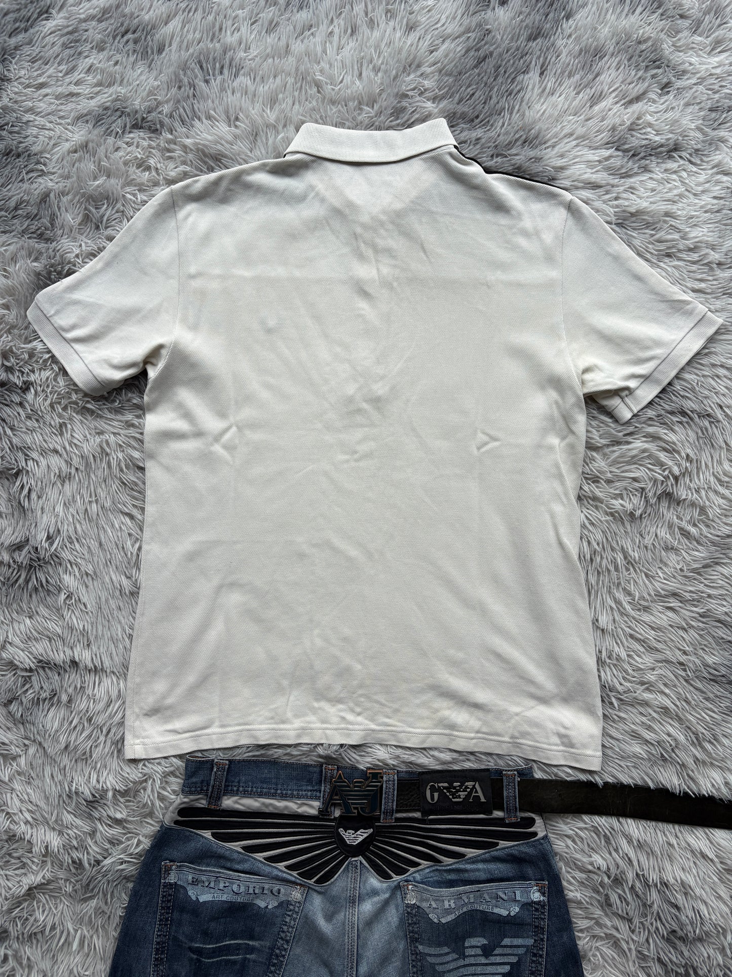 Fred Perry Polo T-Shirt