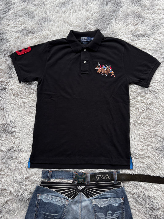 Ralph Lauren Big Polo Shirt