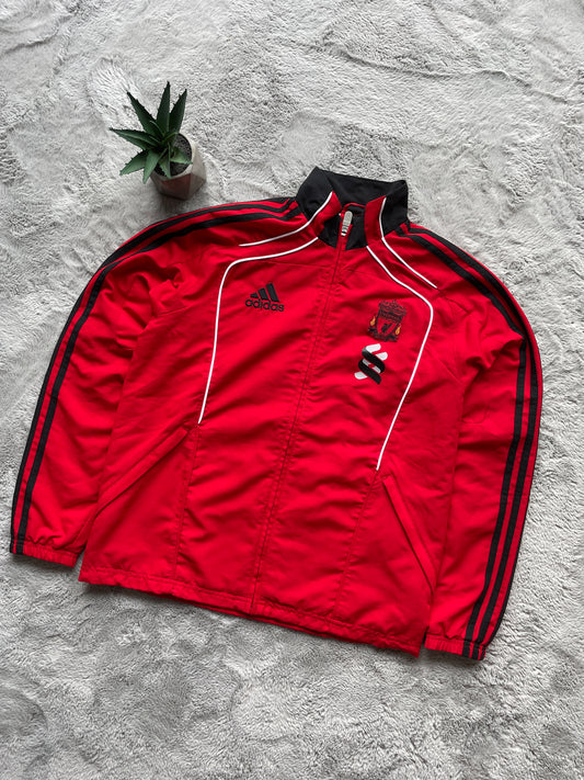 Adidas FC Liverpool Trackjacket 2010