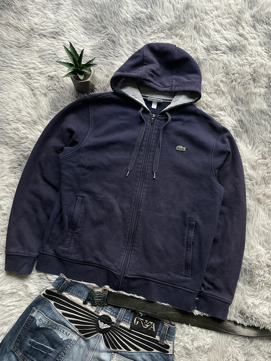 Lacoste Zipper (XL)