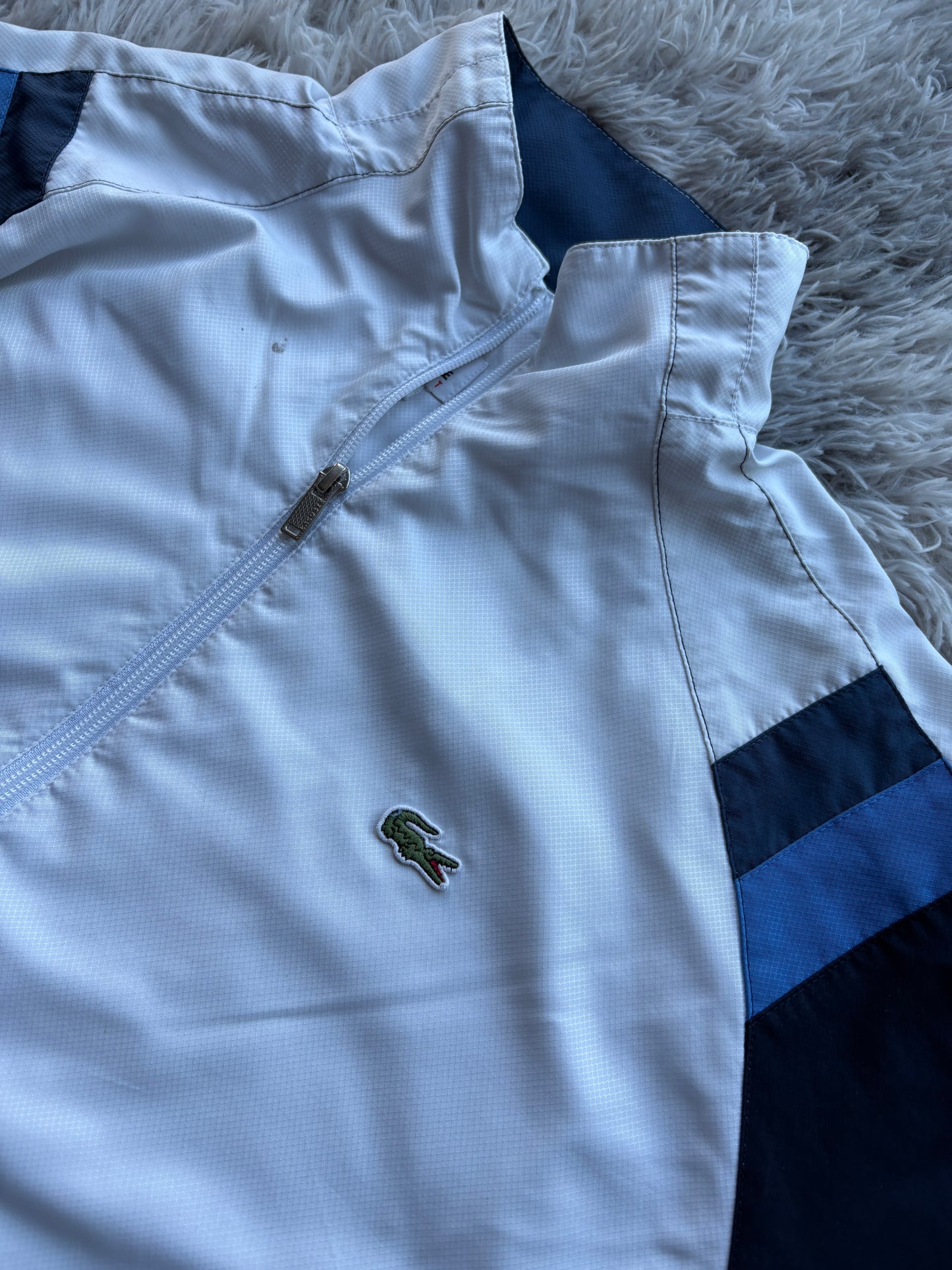 Lacoste Trackjacket (L)
