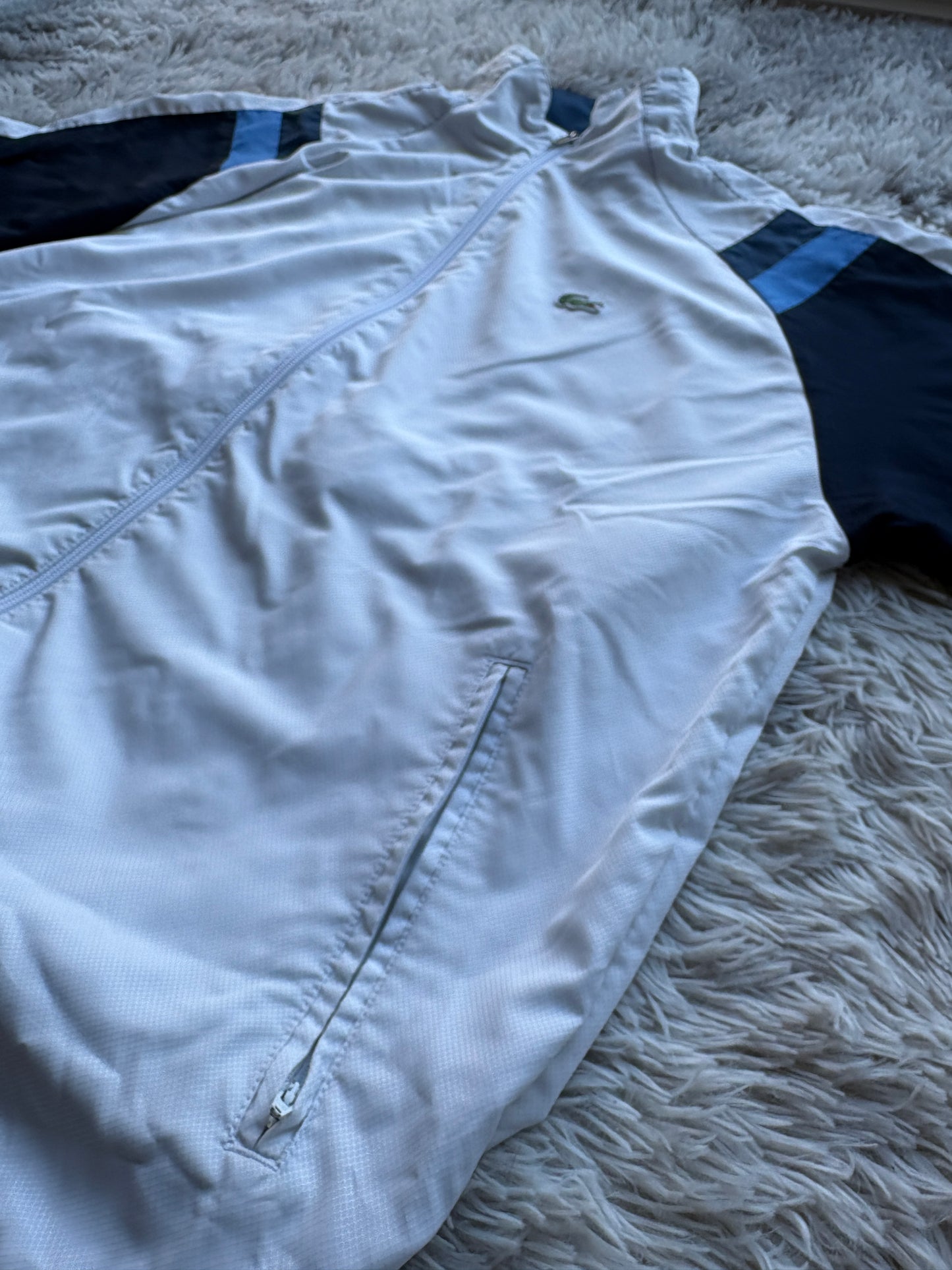 Lacoste Trackjacket (L)