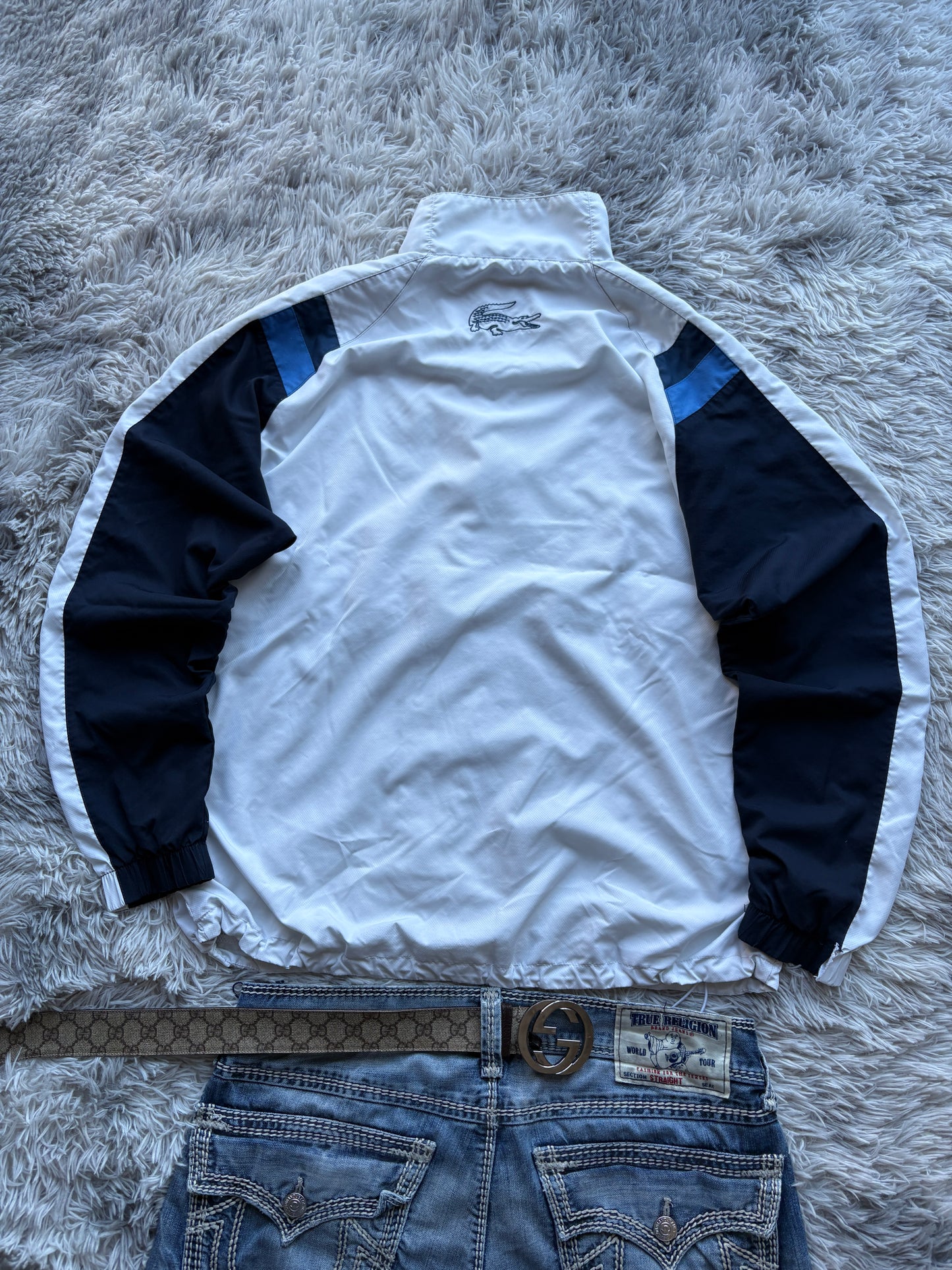 Lacoste Trackjacket (L)