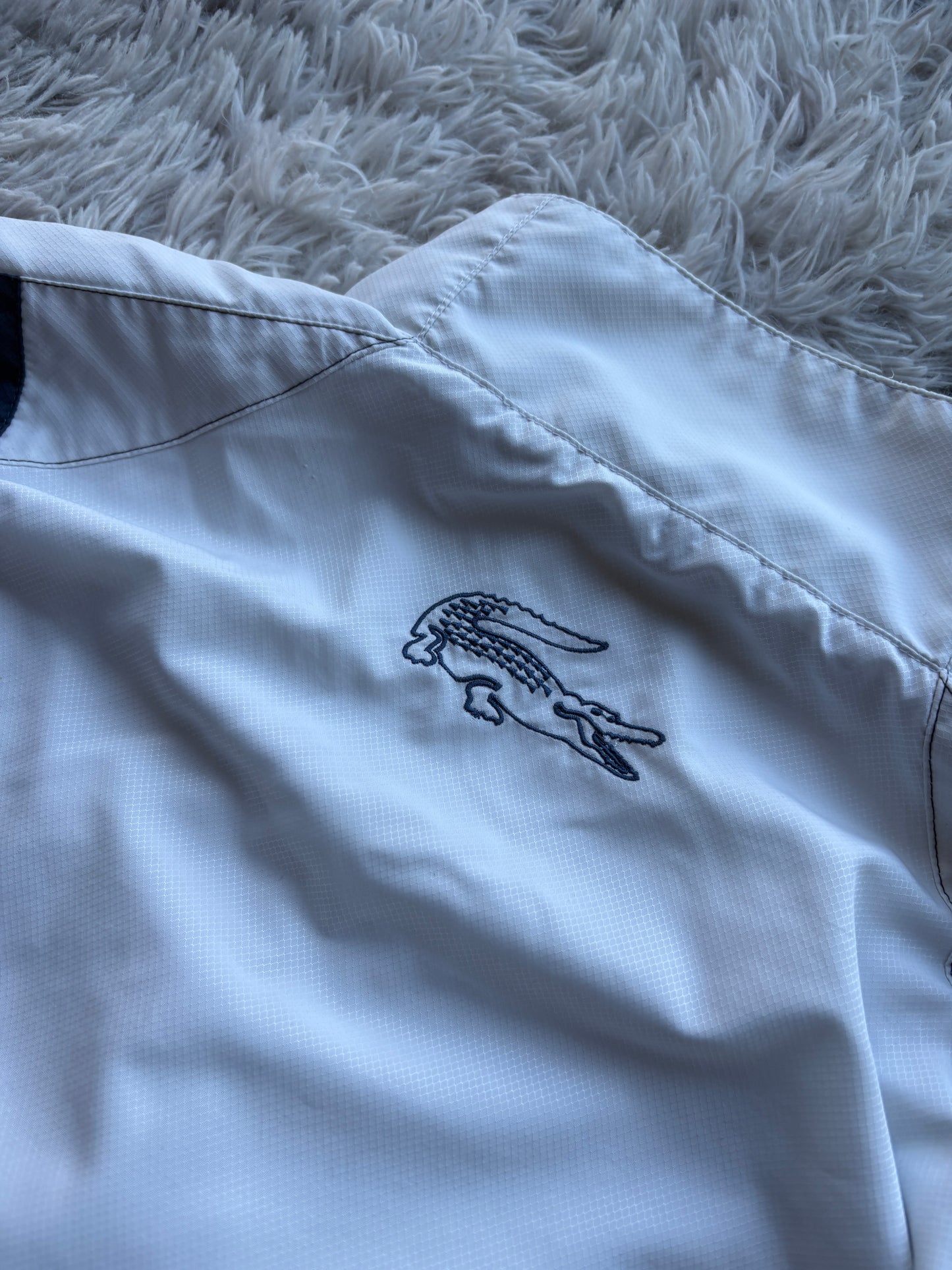 Lacoste Trackjacket (L)