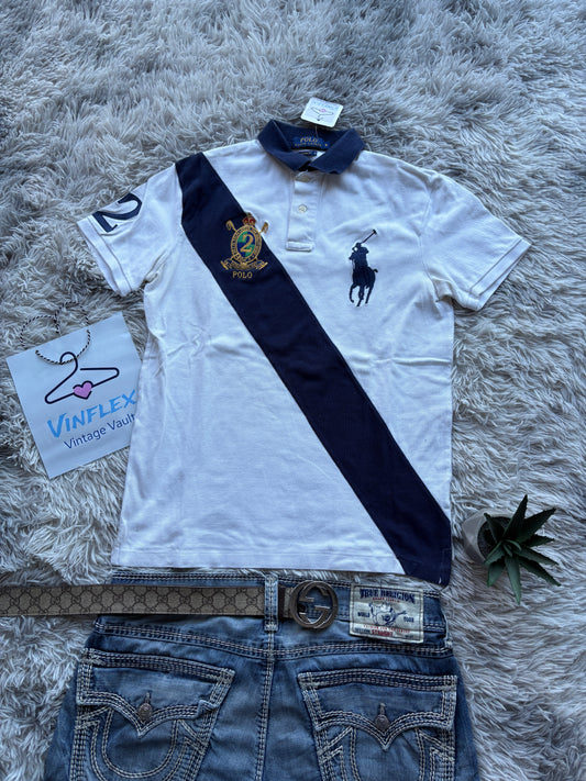 Ralph Lauren Chief Keef Polo T-Shirt (S)
