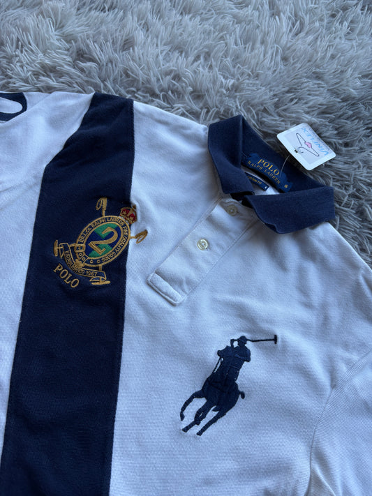 Ralph Lauren Chief Keef Polo T-Shirt (S)