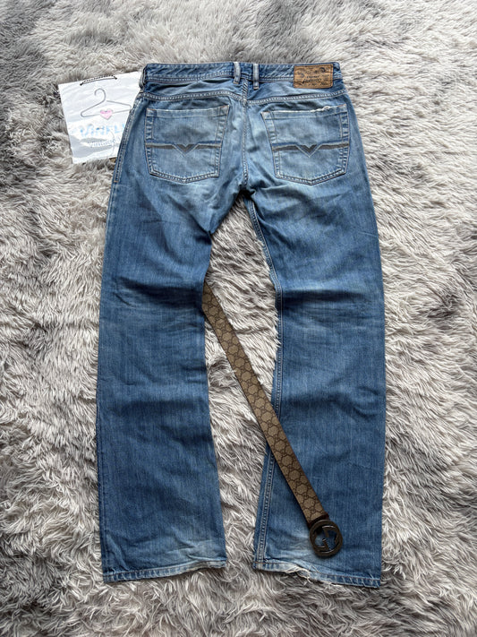 Diesel Bootcut Jeans (L)