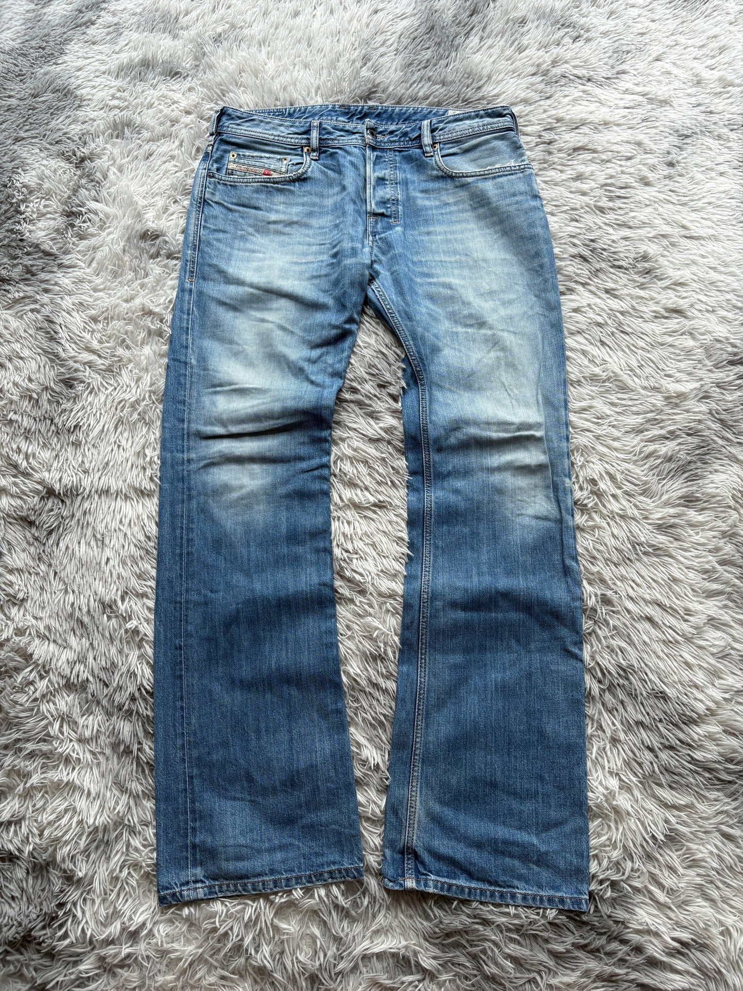 Diesel Bootcut Jeans (L)