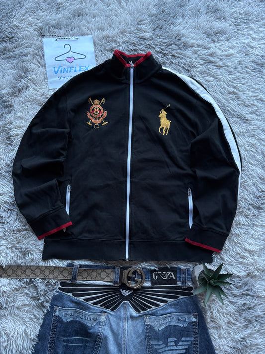 Ralph Lauren Chief Keef Zipper (L-XL)