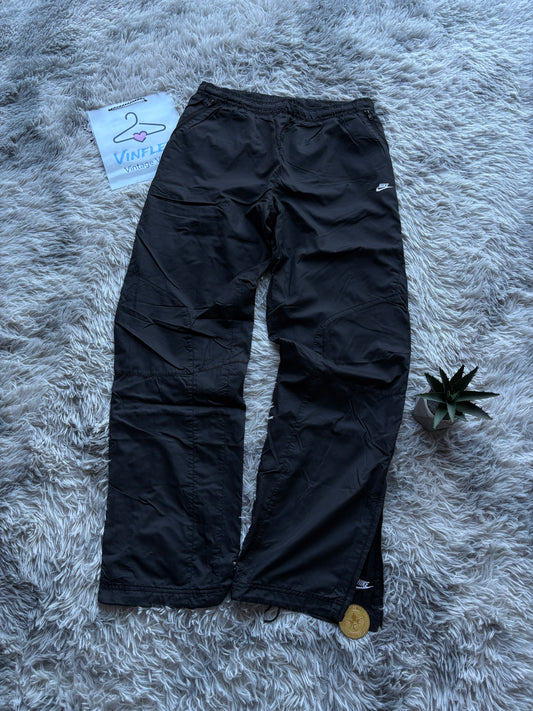 Nike Flared Trackpants (S)