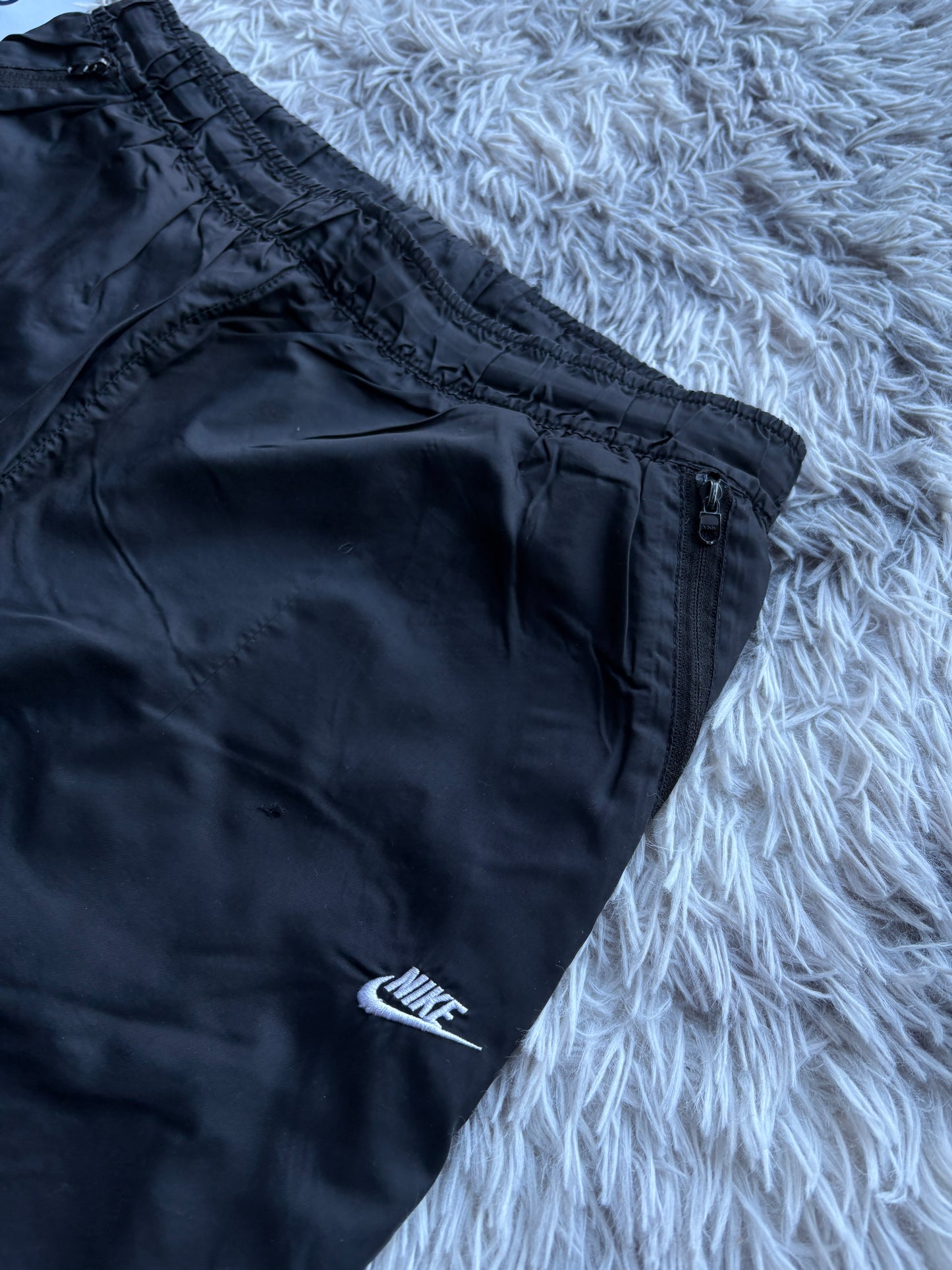 Nike Flared Trackpants (S)
