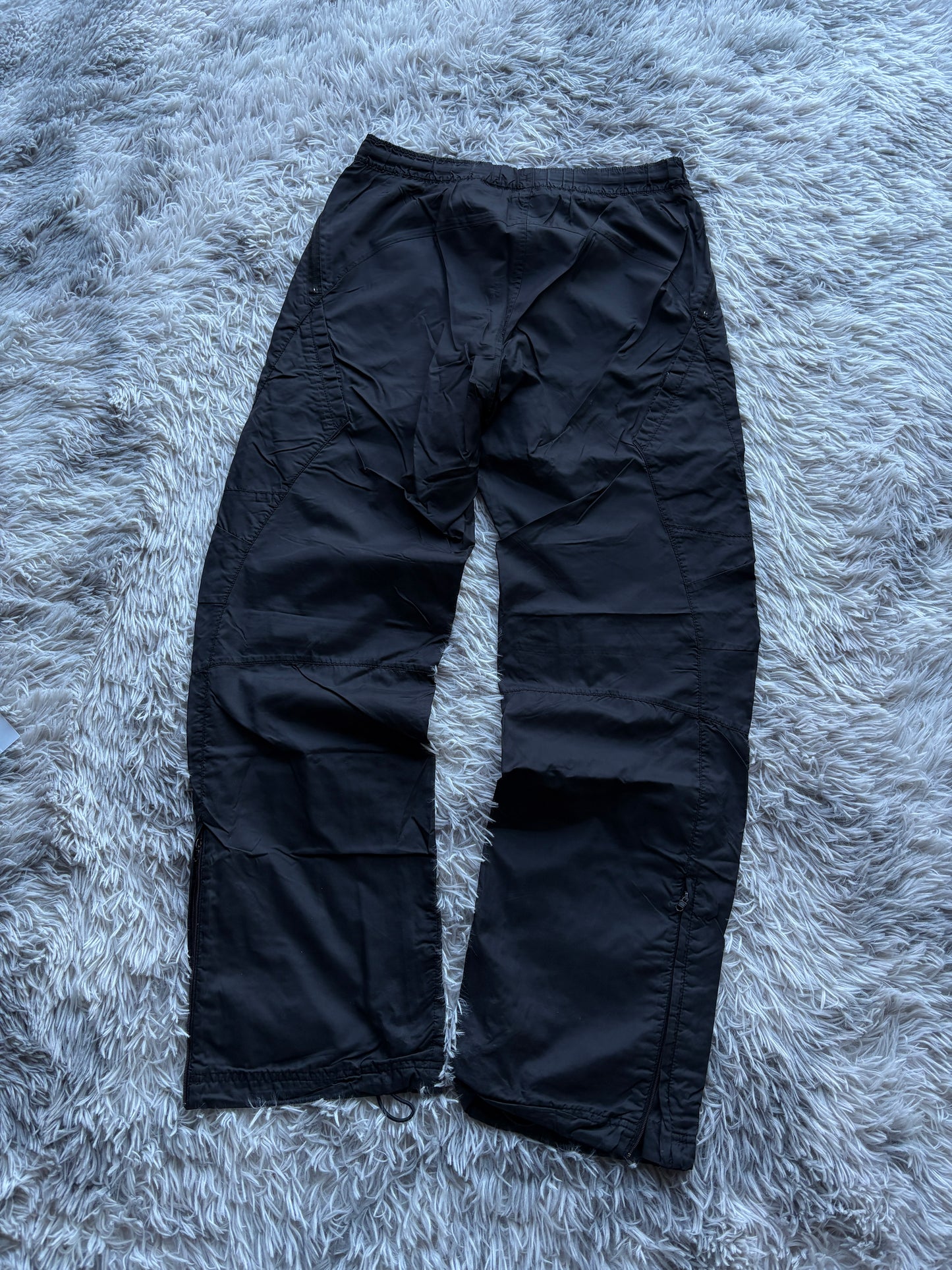 Nike Flared Trackpants (S)