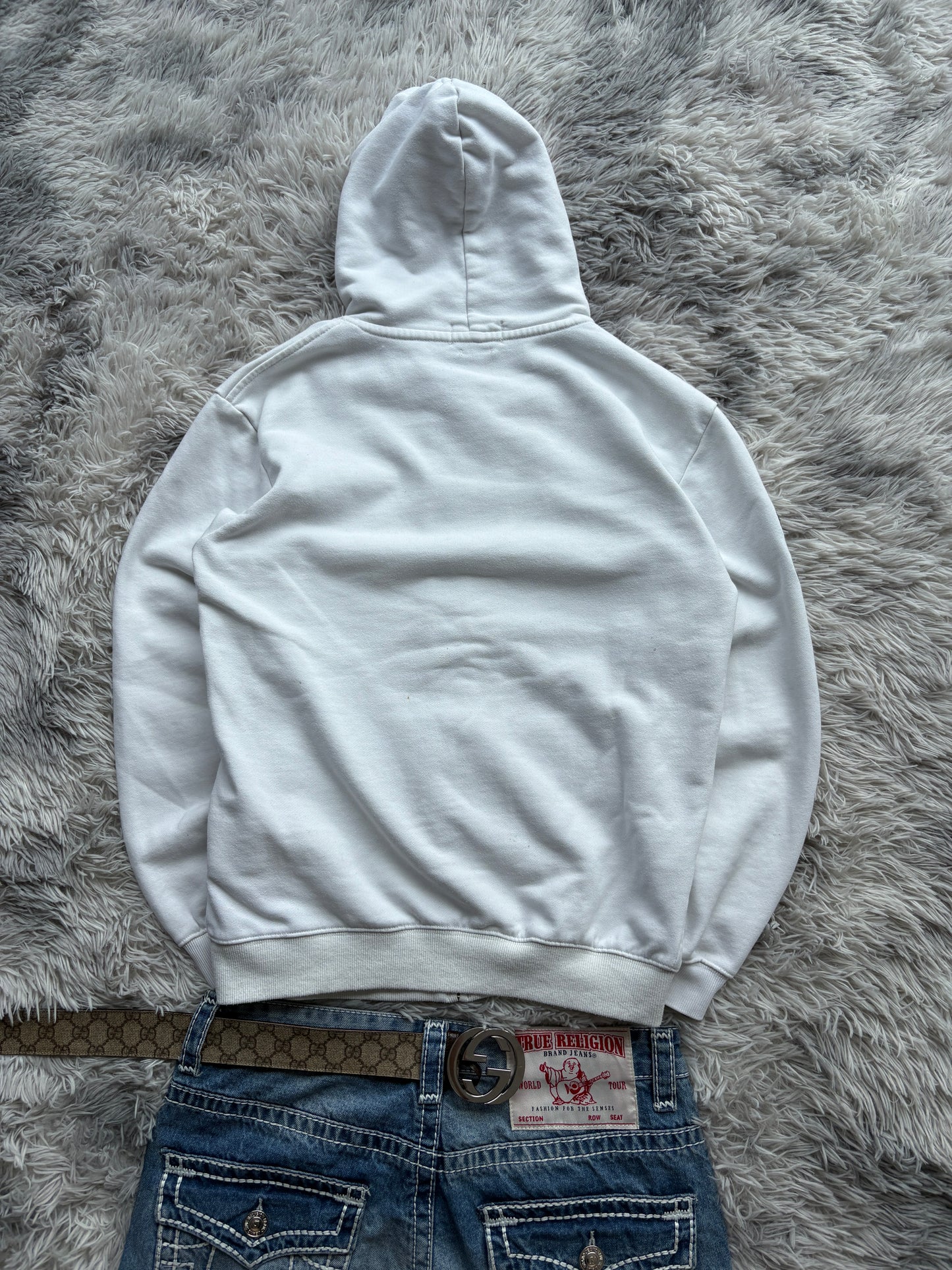 Ralph Lauren Big Pony Zipper (M)