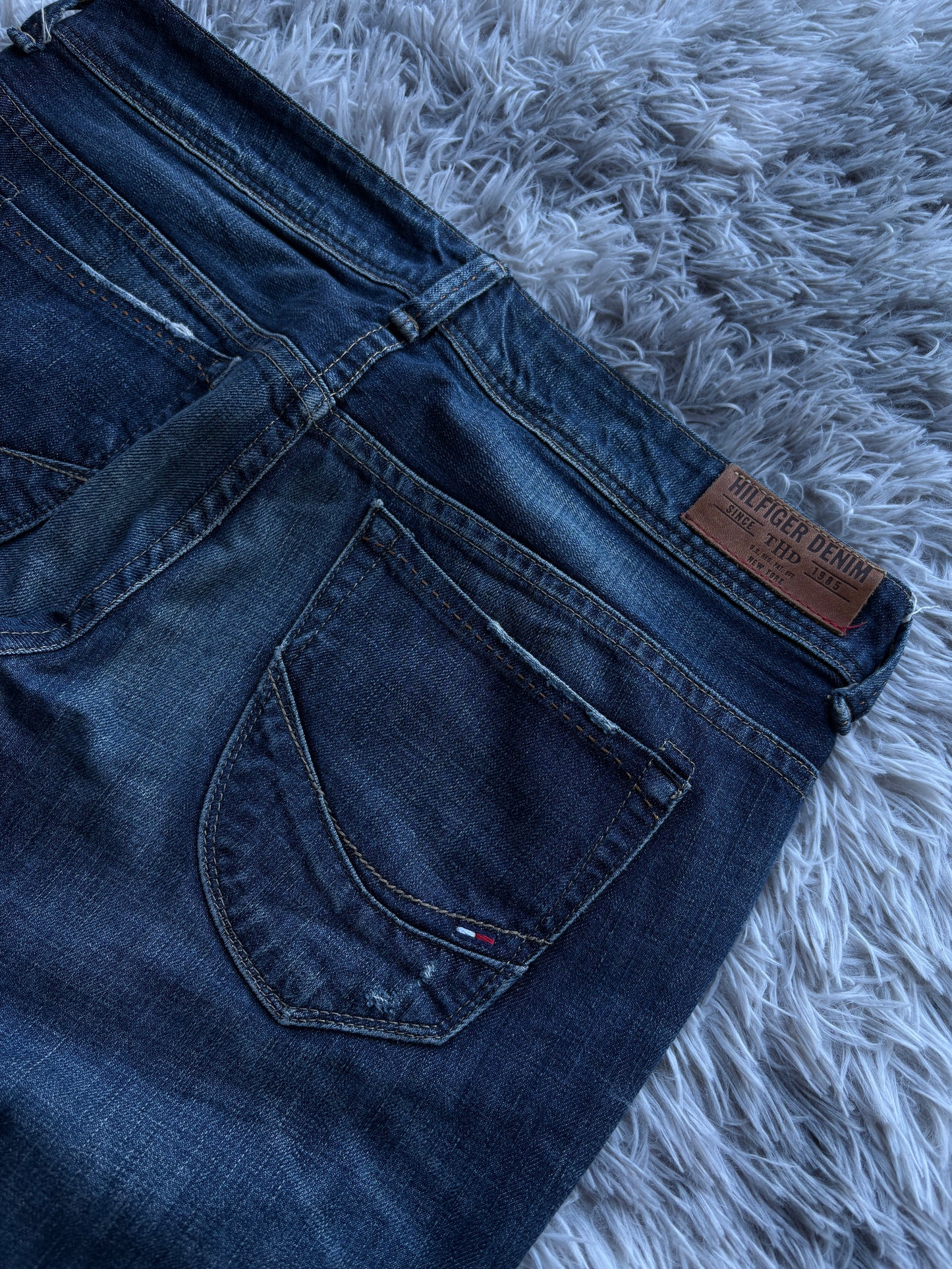 Tommy Hilfiger Denim / Jeans ( 30 32 )