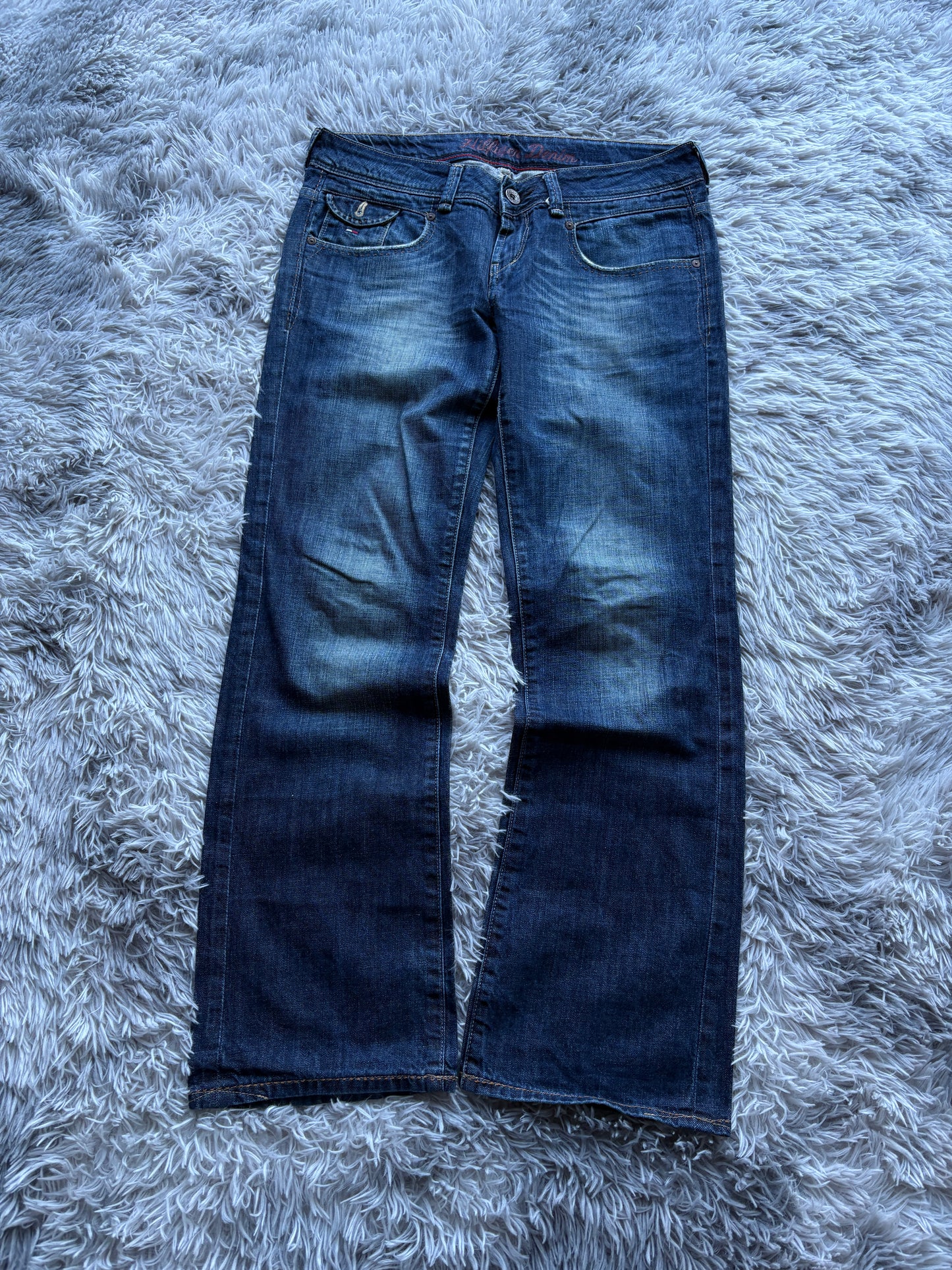 Tommy Hilfiger Denim / Jeans ( 30 32 )