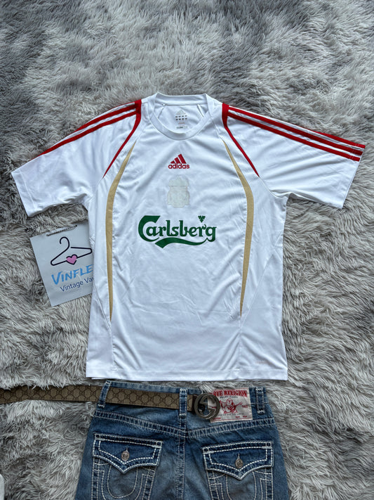Liverpool 2009 Trikot (L-XL)