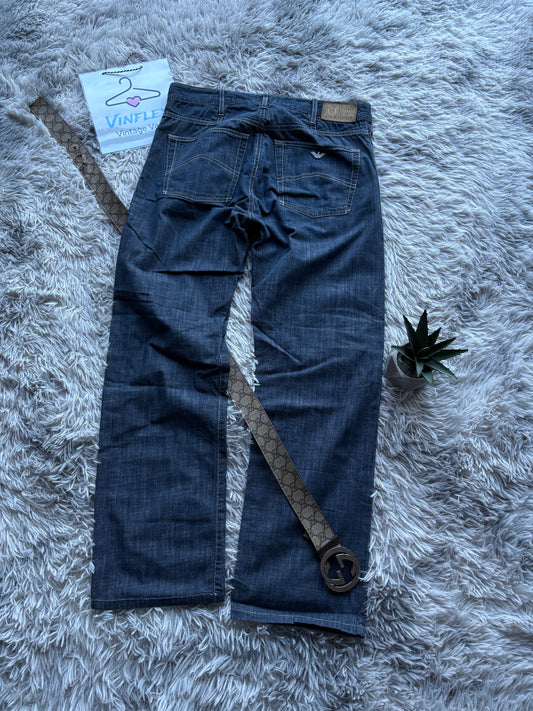 Armani leichte Jeans (32 / M)