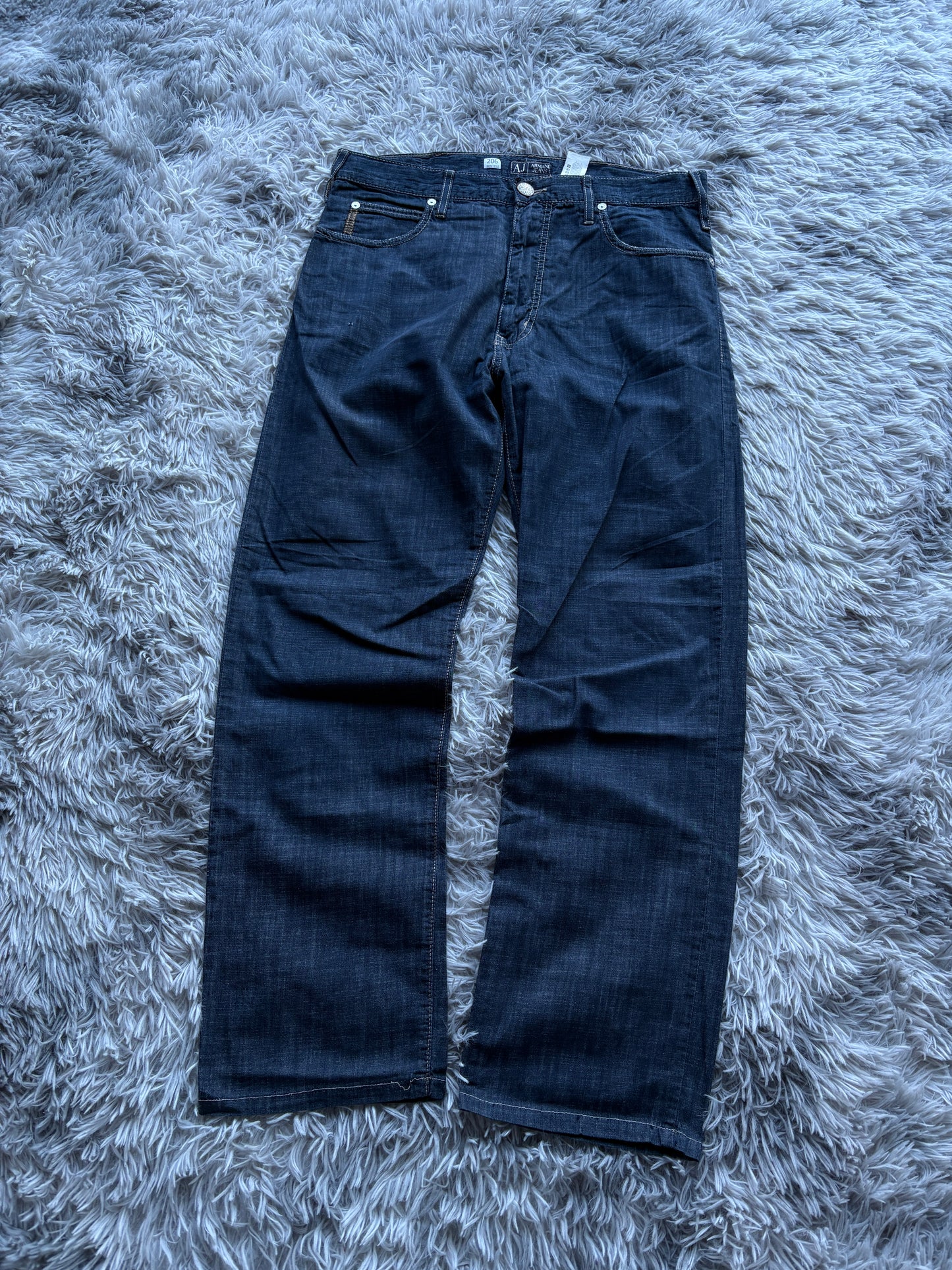 Armani leichte Jeans (32 / M)