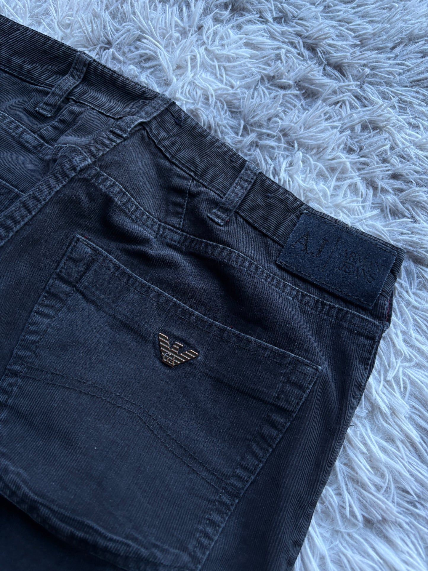 Armani Jeans / Corthose (W33 L34)