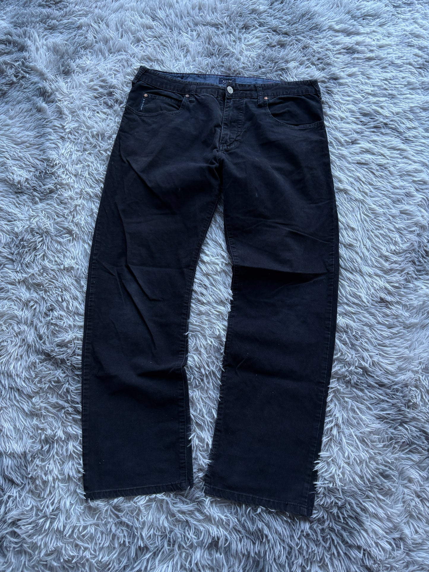 Armani Jeans / Corthose (W33 L34)