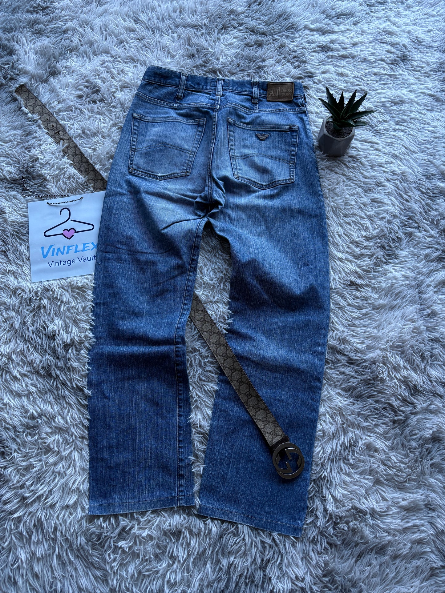 Armani Jeans ( 30 / S-M)