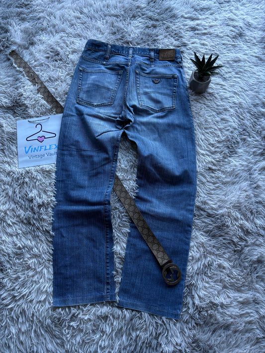 Armani Jeans ( 30 / S-M)