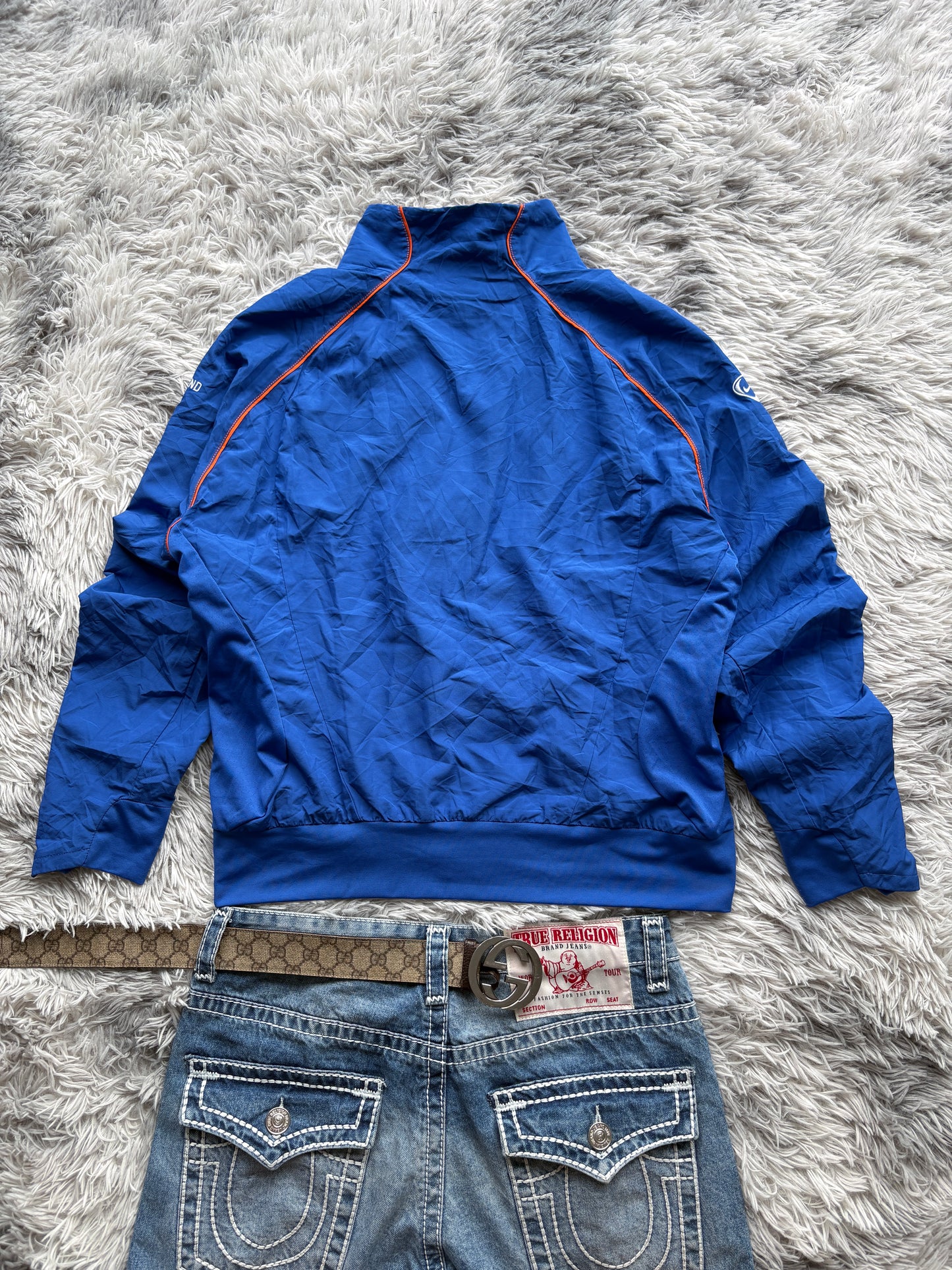 Nike Niederlande Trackjacket (S)