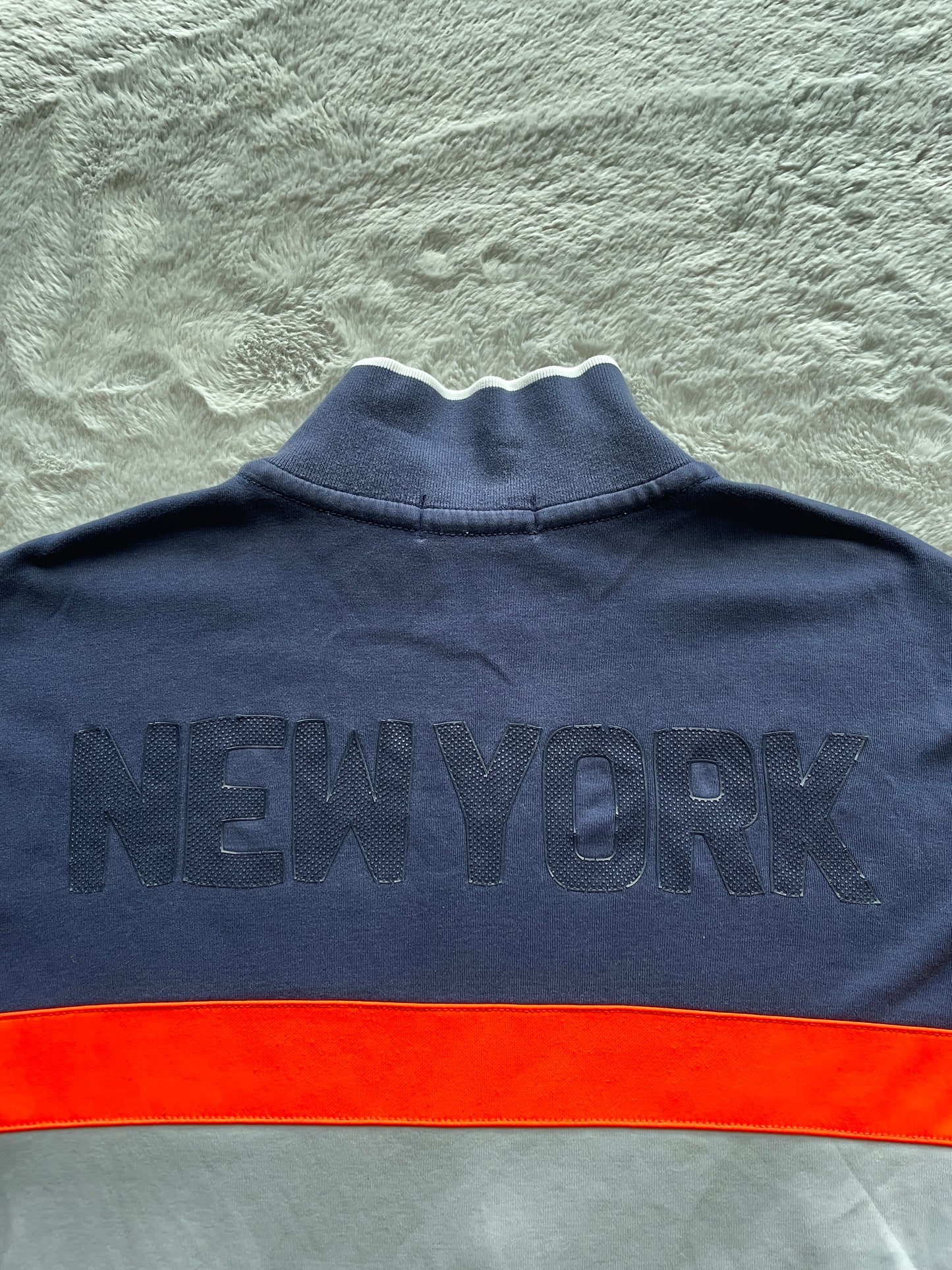 Ralph Lauren Tennis Zipper (M)