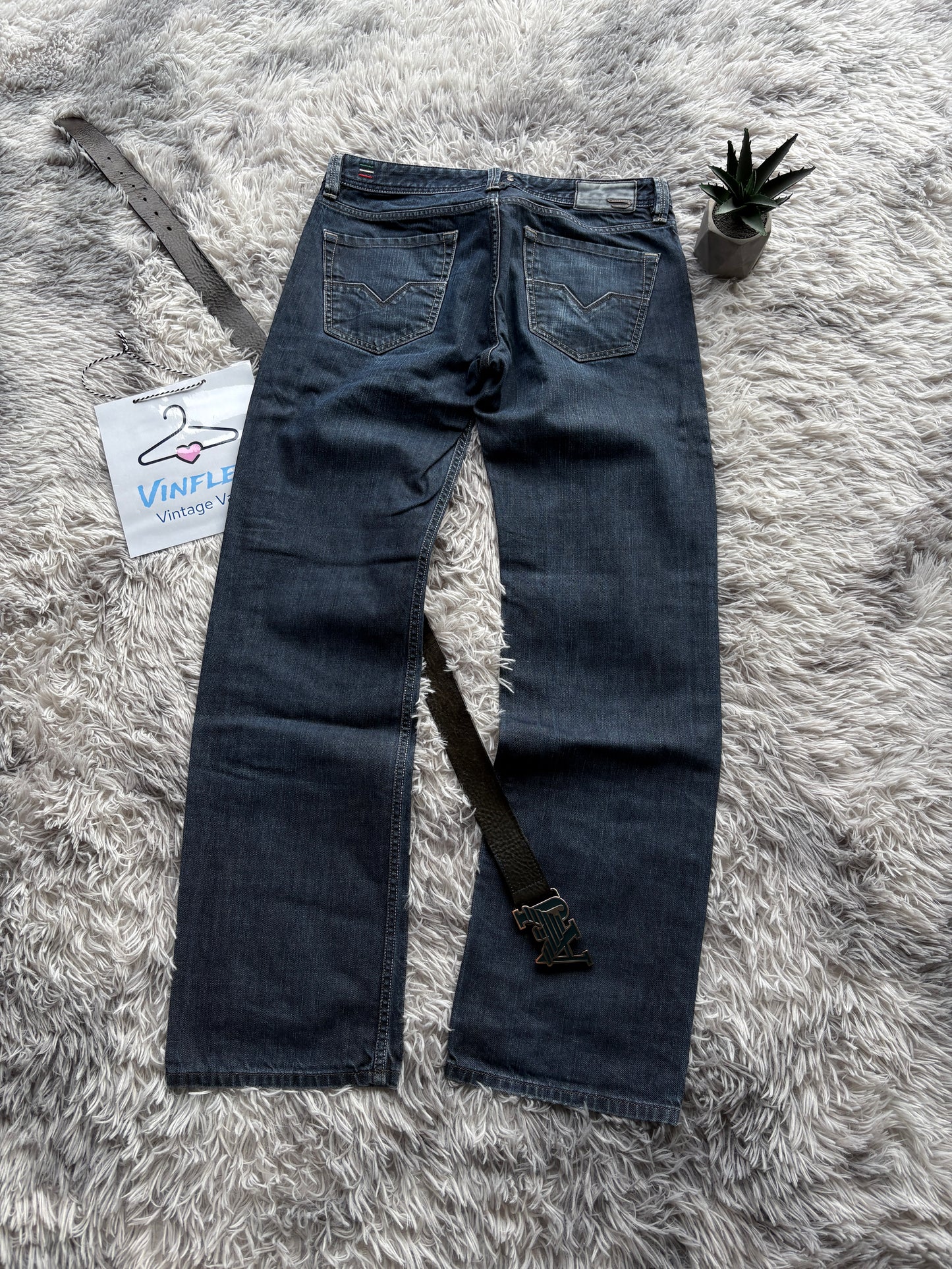 Diesel Vintage Jeans (W31 L32)