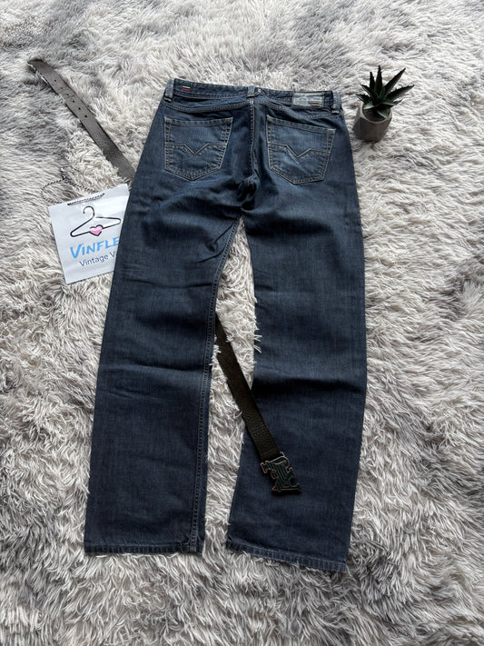 Diesel Vintage Jeans (W31 L32)