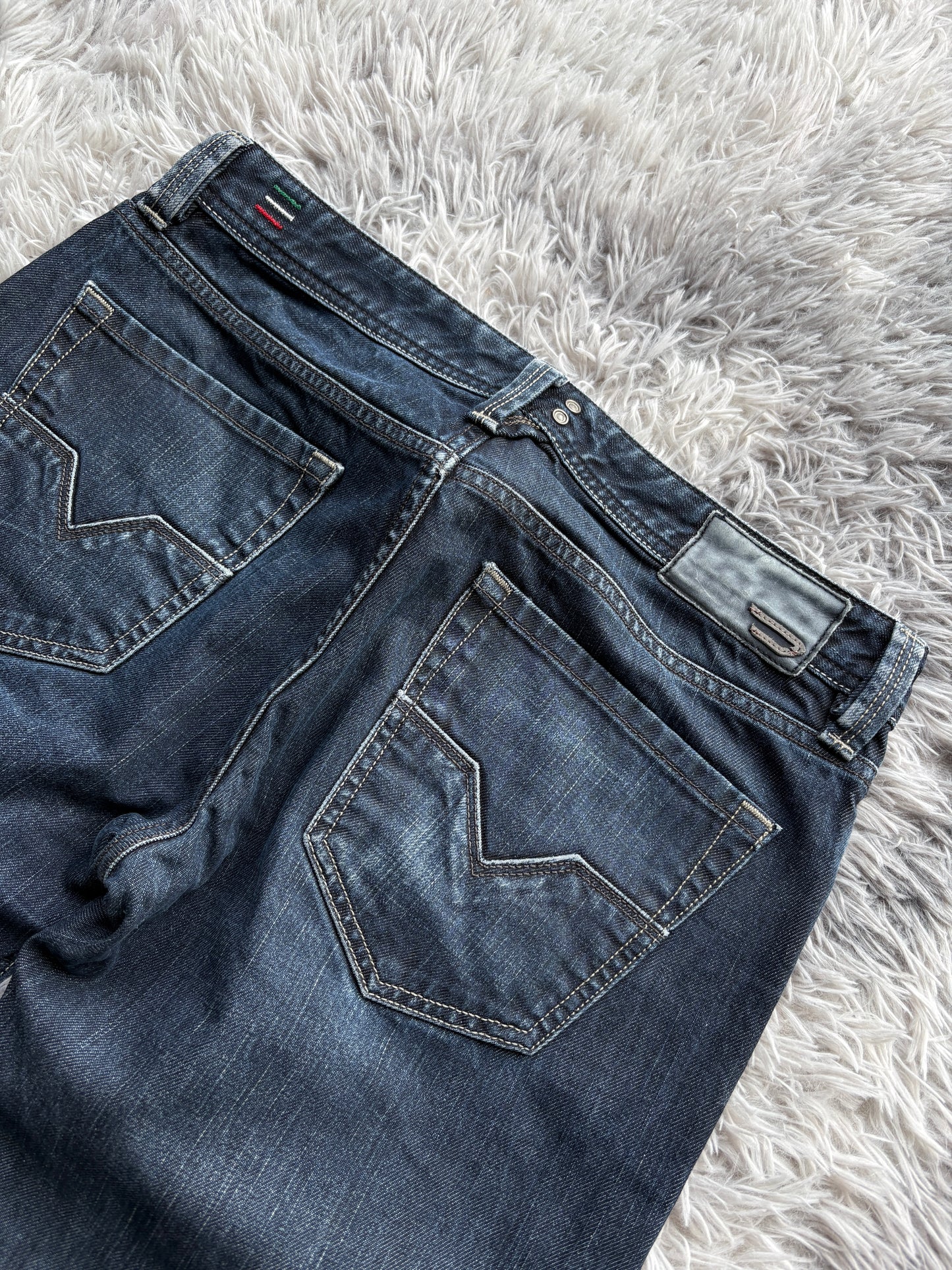 Diesel Vintage Jeans (W31 L32)