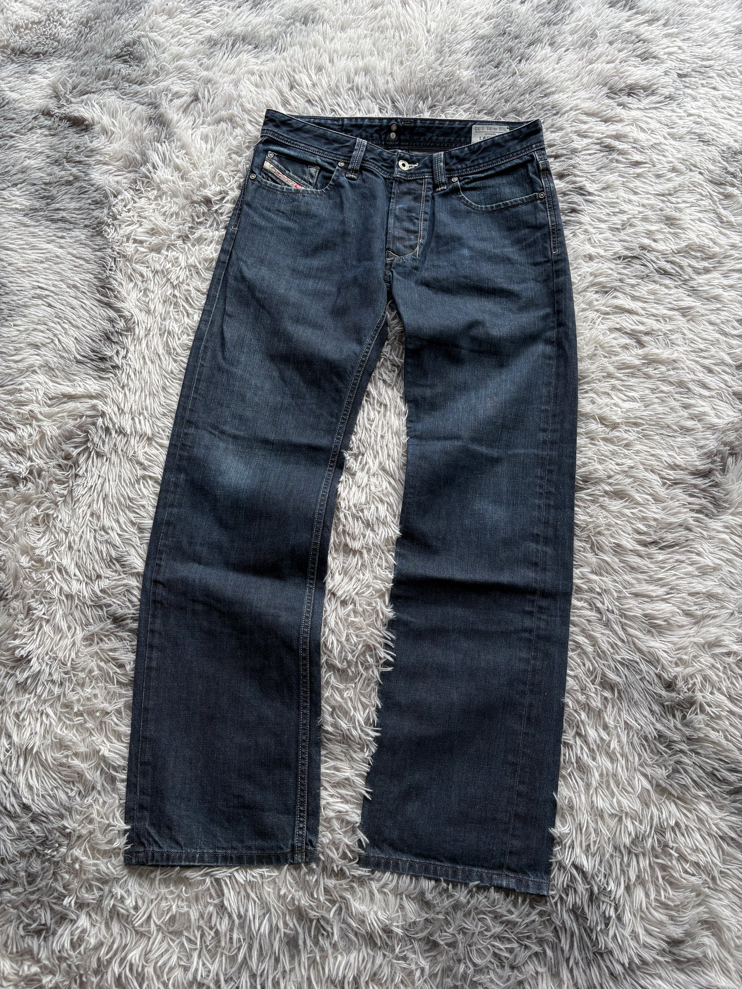 Diesel Vintage Jeans (W31 L32)