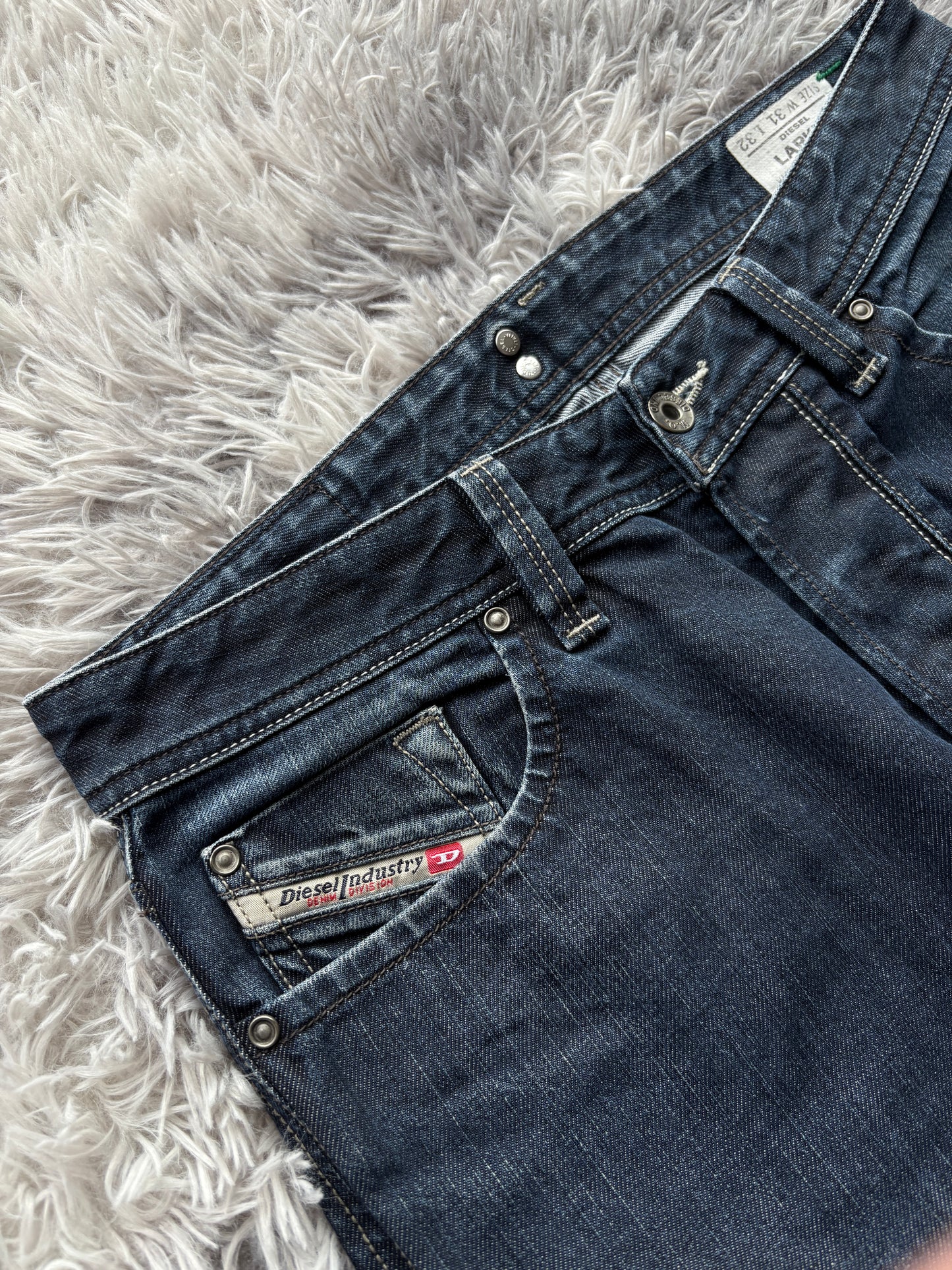 Diesel Vintage Jeans (W31 L32)