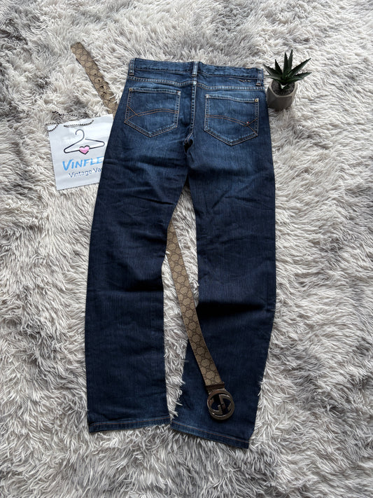 Tommy Hilfiger Vintage Jeans (S)