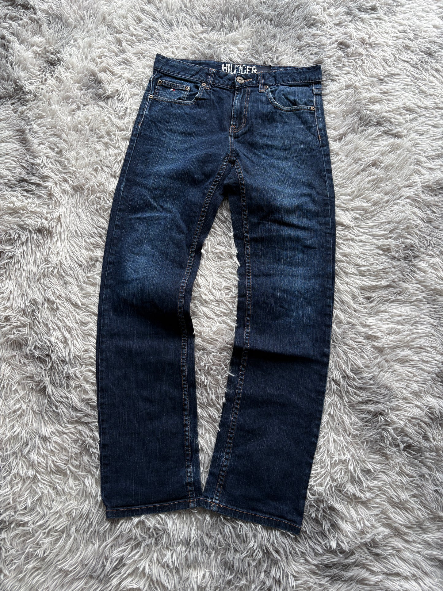 Tommy Hilfiger Vintage Jeans (S)