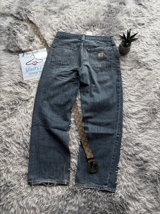 Carhartt Vintage Baggy Jeans (30x30)