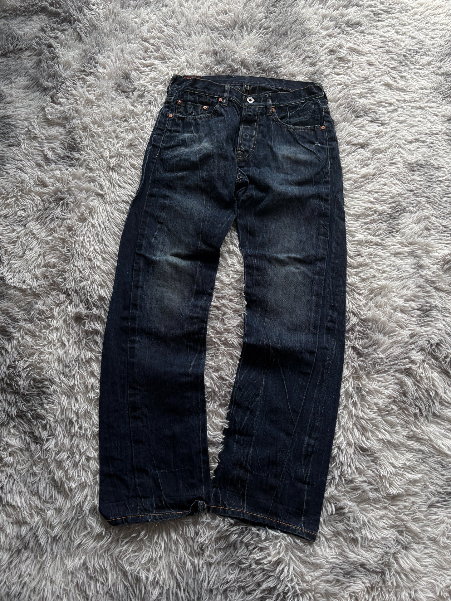 Evisu Jeans (32 / M)