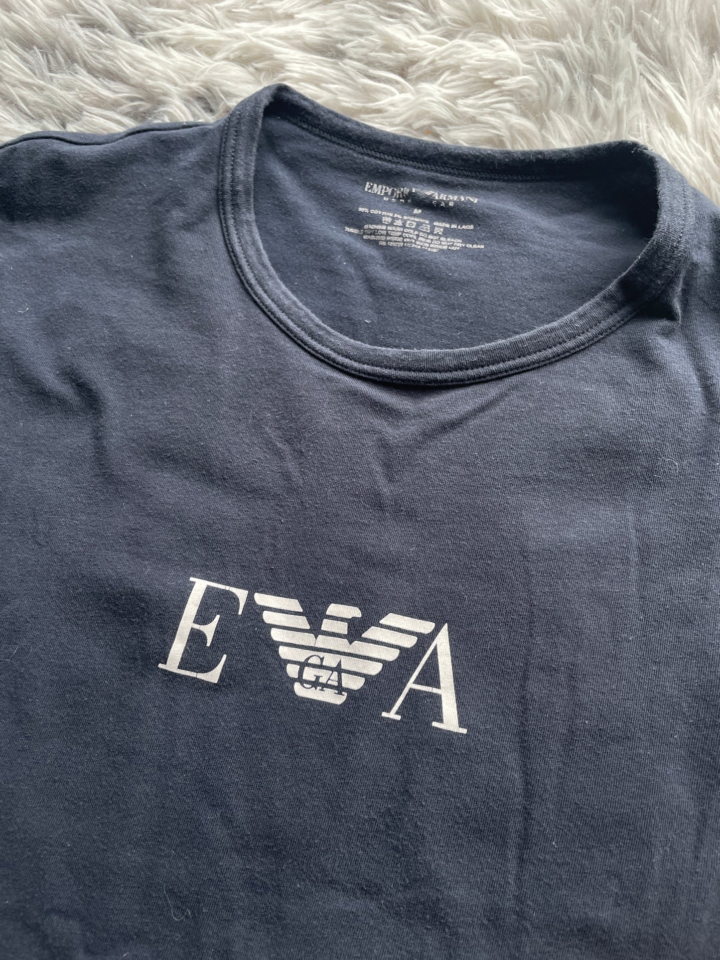 Emporio Armani EA7 T-Shirt