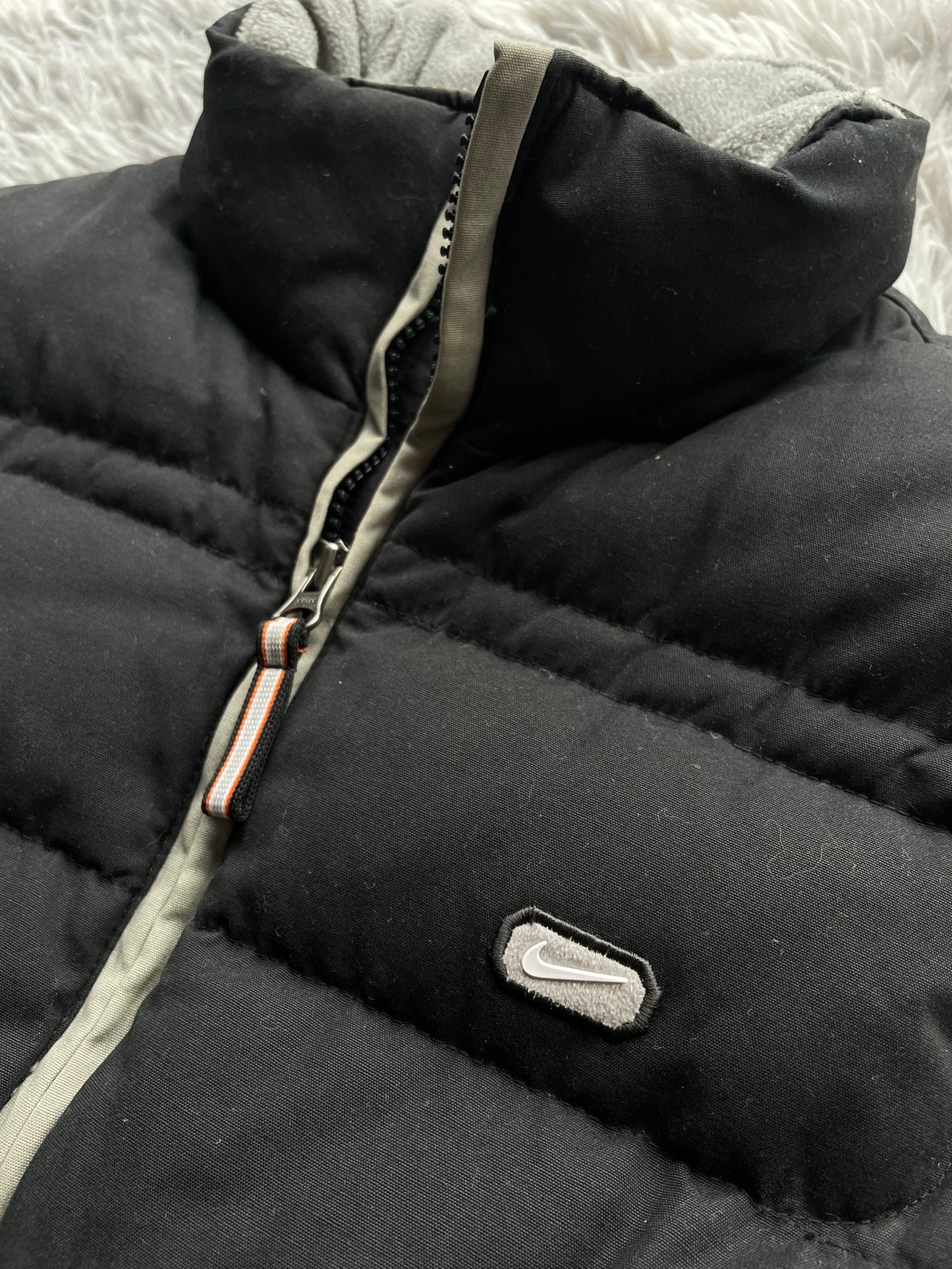 Nike Vintage Weste ( ~ S )