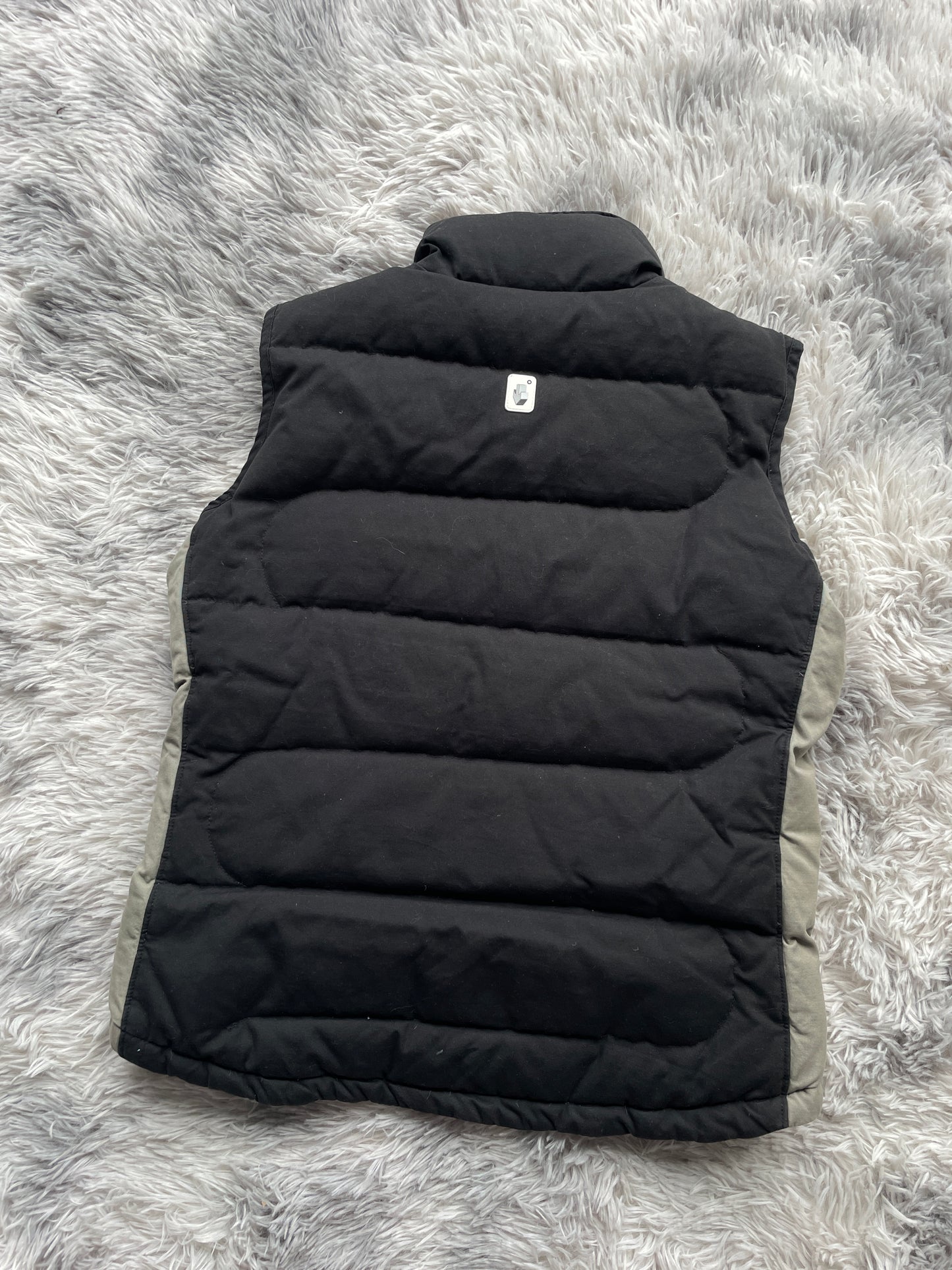 Nike Vintage Weste ( ~ S )