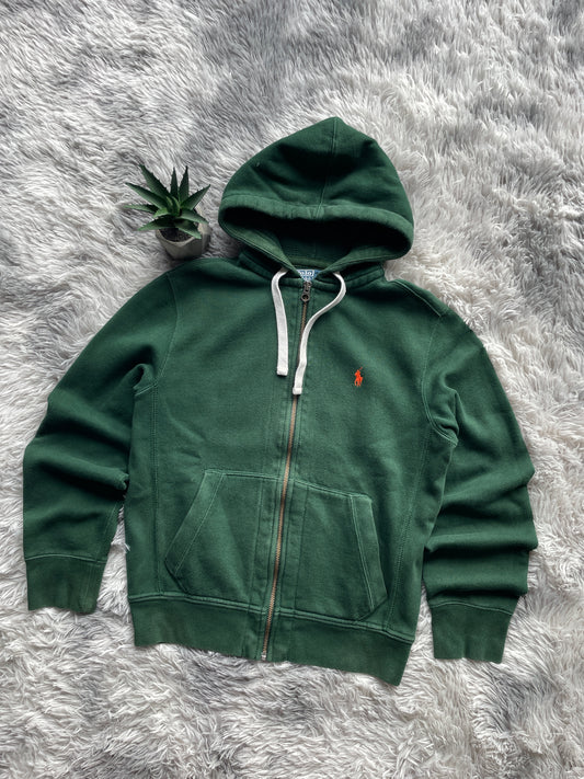 Ralph Lauren Zipper (S)