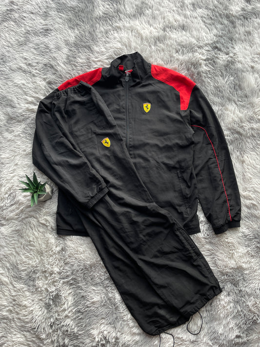 Ferrari Puma Racing Tracksuit (XL)